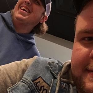 Meet your Posher, Jake